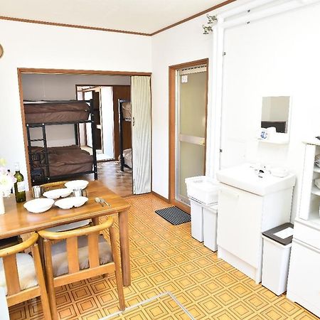 Greenheim Suitengushita / Vacation Stay 252 Otaru Exterior foto