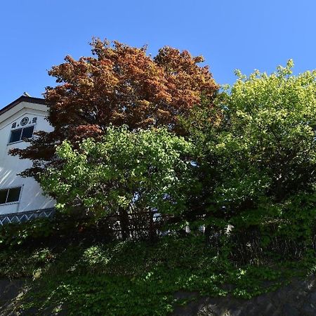 Greenheim Suitengushita / Vacation Stay 252 Otaru Exterior foto