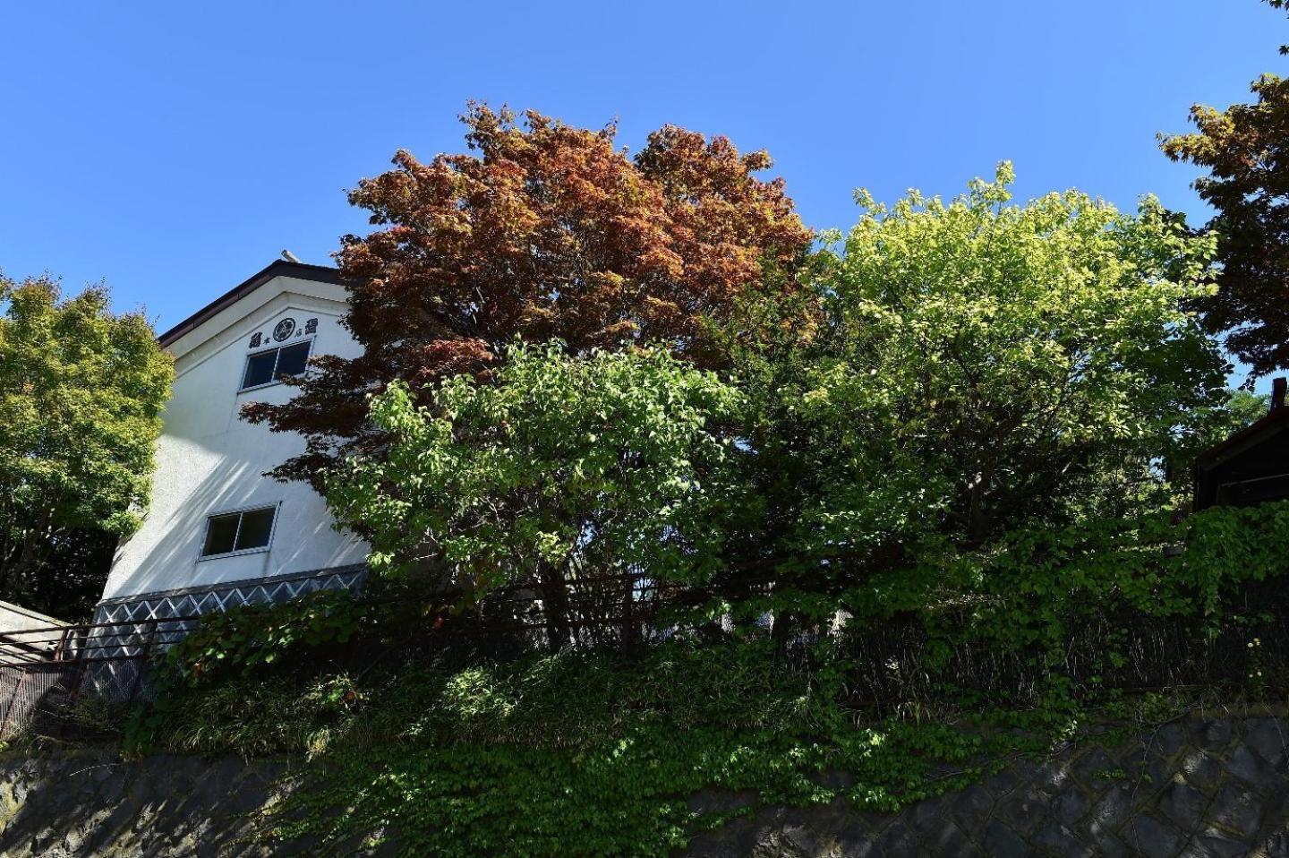 Greenheim Suitengushita / Vacation Stay 252 Otaru Exterior foto