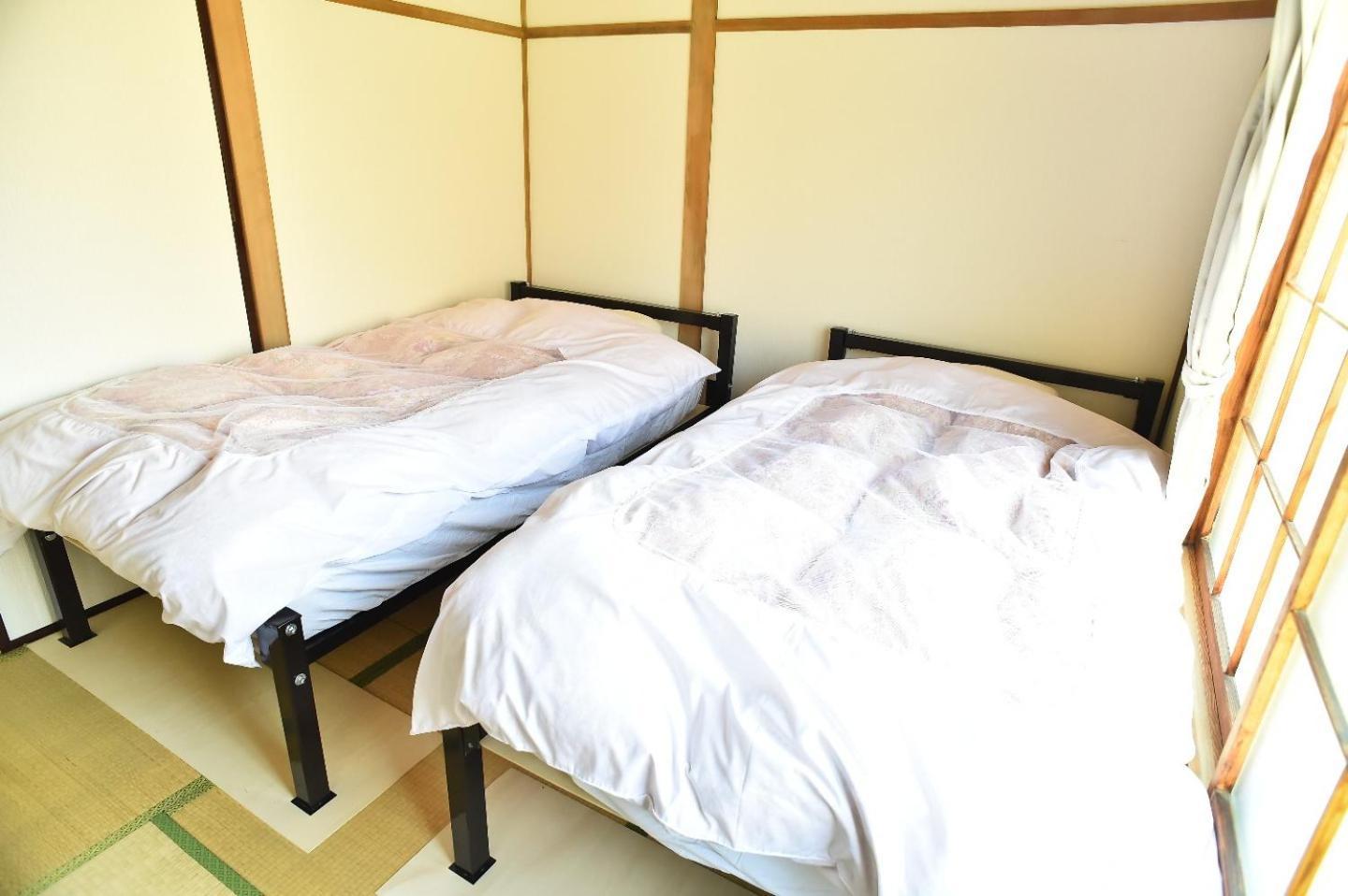 Greenheim Suitengushita / Vacation Stay 252 Otaru Exterior foto